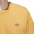 Camiseta Masculina Adidas Logo 4.0 Mesa Shadow Olive-JW0041- -6-